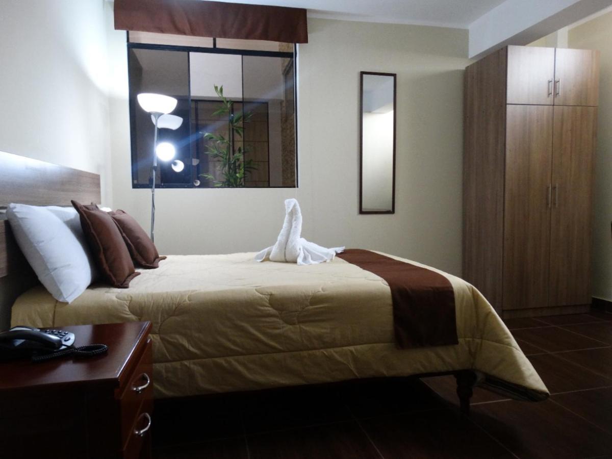 Hotel Plaza 巴兰卡 外观 照片
